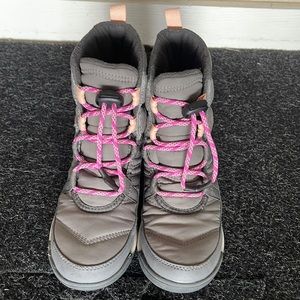 Sorel Girls Boots size 2